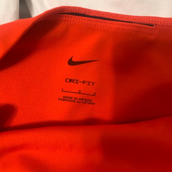 Nike Biker Shorts - Picture 2 of 3